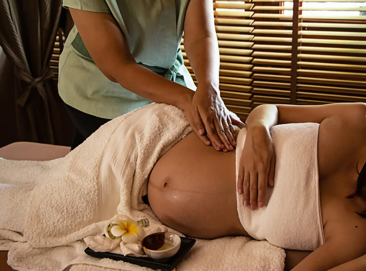 Meeboon Massage