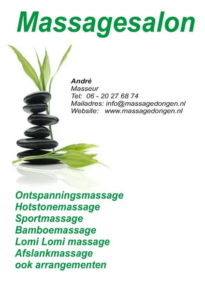 Massage Theuns