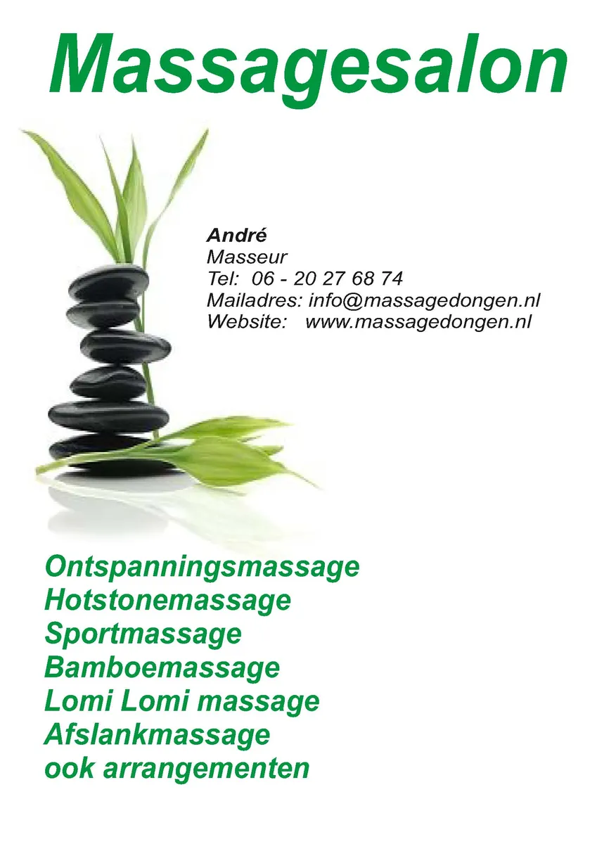 Massage Theuns