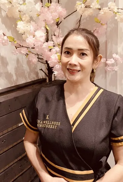Thai Wellness Oegstgeest
