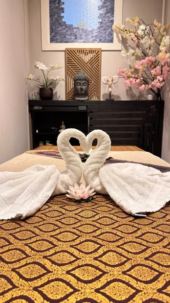 Thai Wellness Oegstgeest