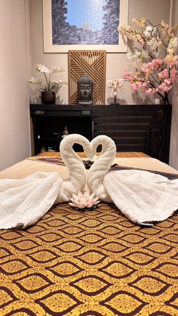 Thai Wellness Oegstgeest