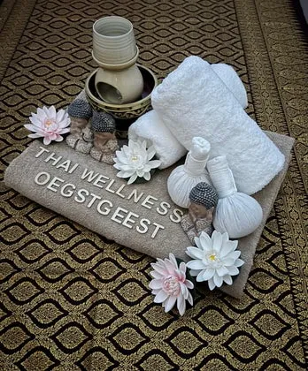 Thai Wellness Oegstgeest
