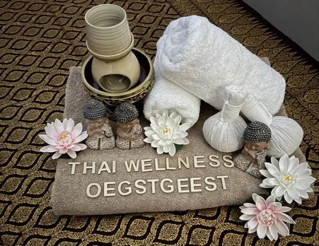 Thai Wellness Oegstgeest