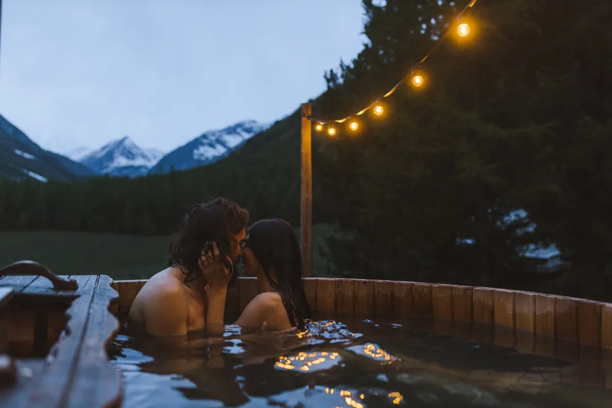 sauna Keizer