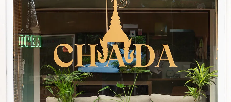 Chada Thai Massage