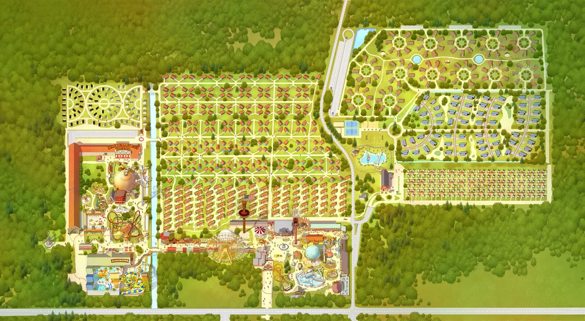 Aqua Mexicana
