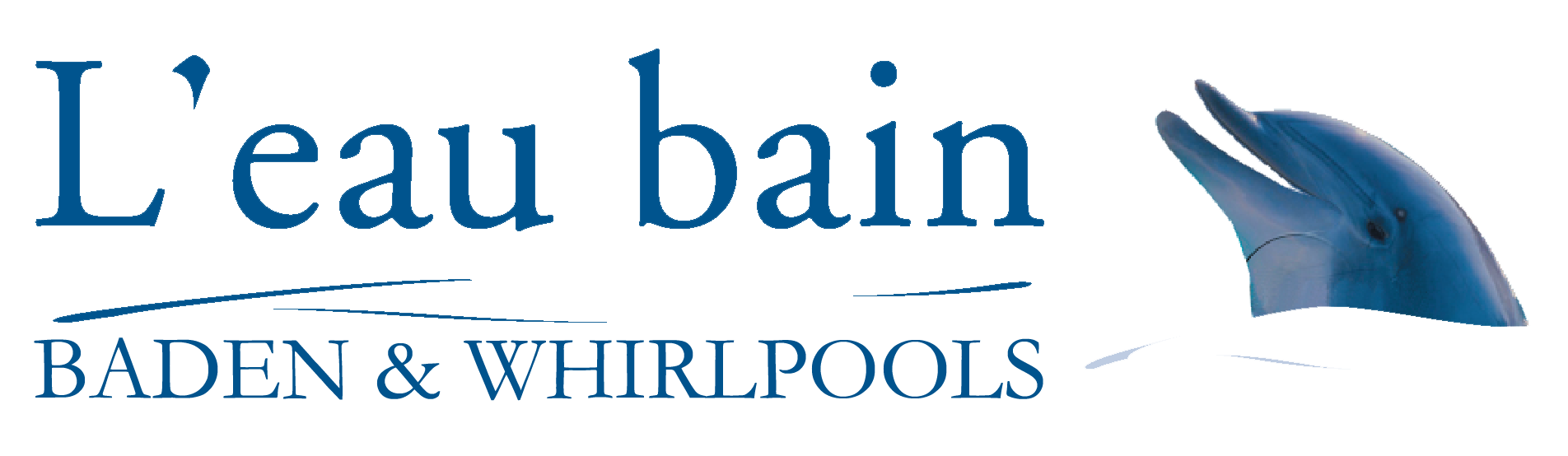 L'eau Bain Whirlpool techniek en systemen