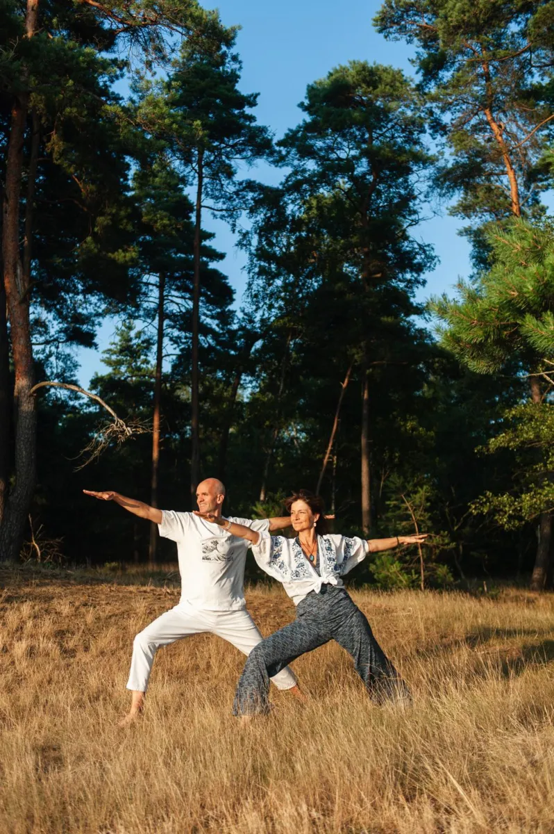 Vital Wellbeing (Twello, the Netherlands)