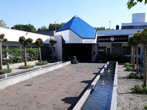 Fletcher Resort-Hotel Zutphen