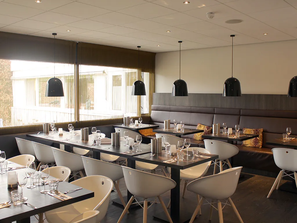 Fletcher Resort-Hotel Zutphen
