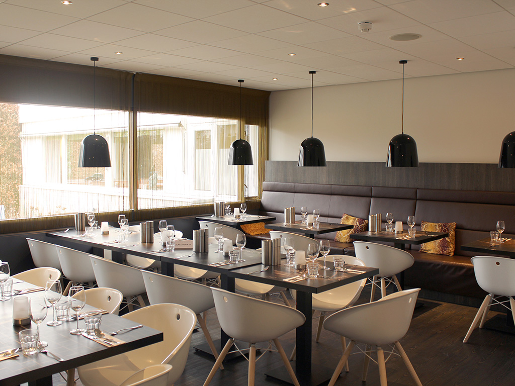 Fletcher Resort-Hotel Zutphen