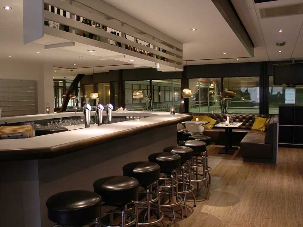 Fletcher Resort-Hotel Zutphen
