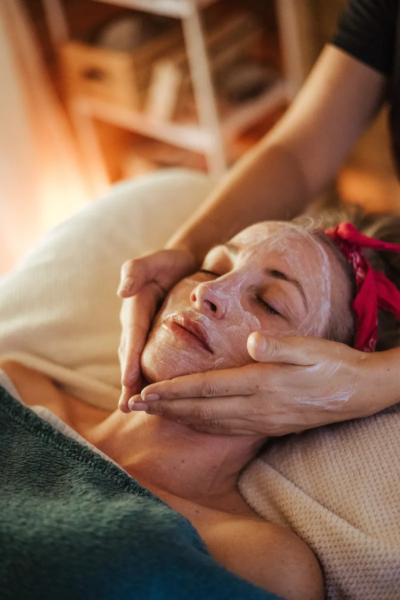 Thao Massage Spa