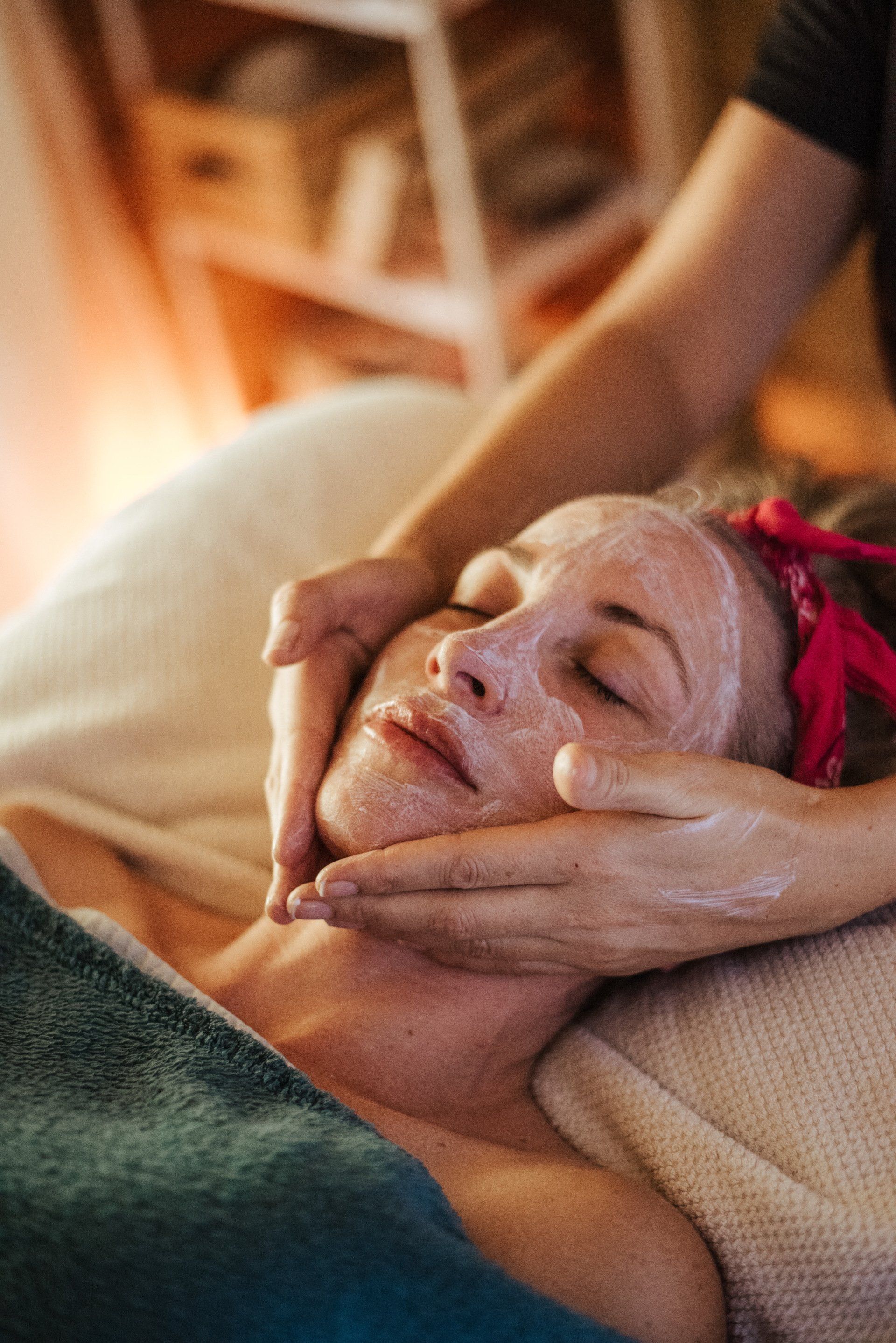 Thao Massage Spa