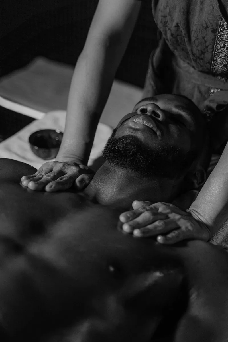 Thao Massage Spa