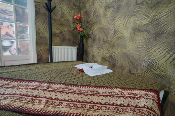 La Or Thai Massage