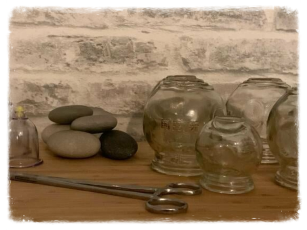 Massage Salon Wang