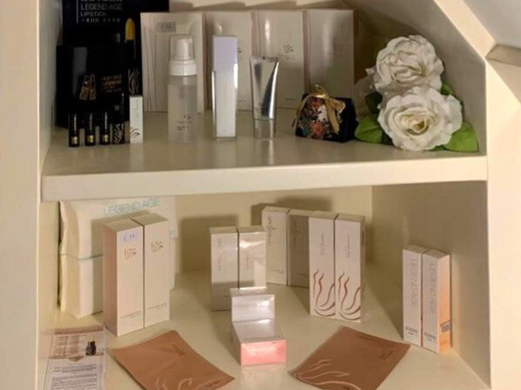 Massage Salon Wang