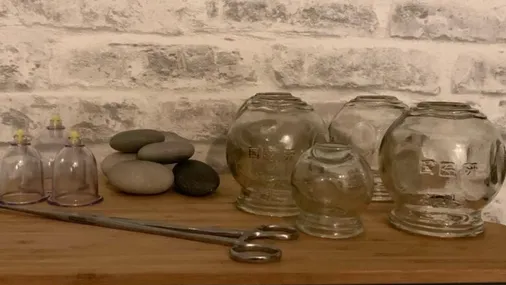 Massage Salon Wang