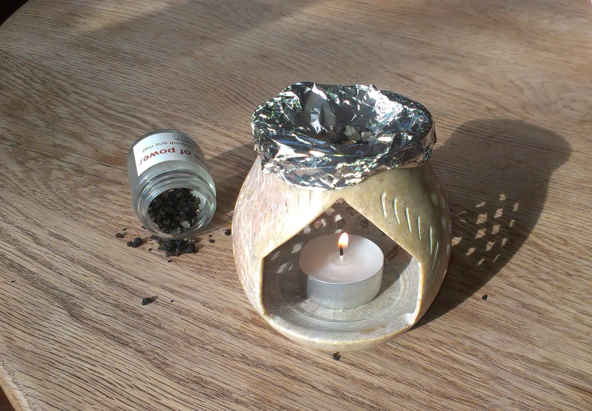 Creative-Incense