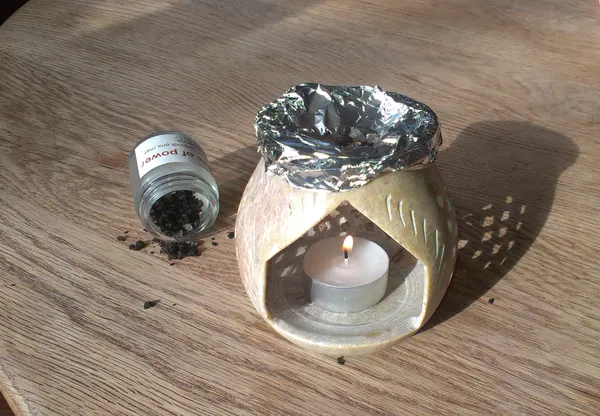 Creative-Incense