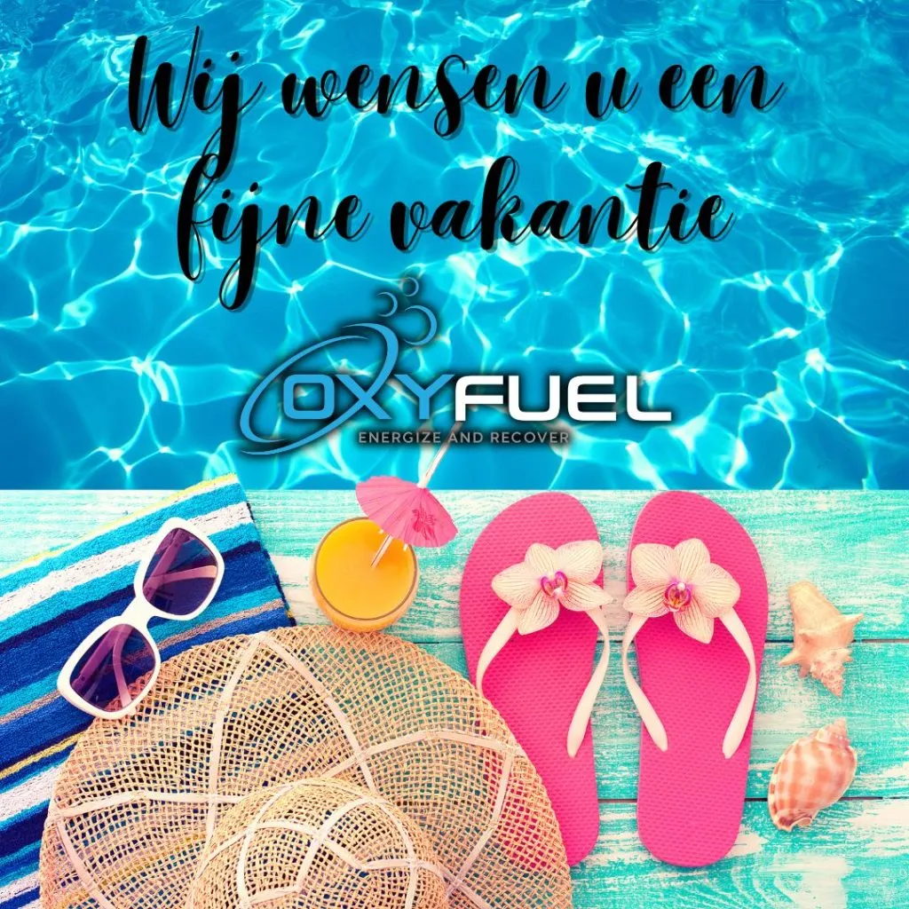 Oxyfuel Nederland B.V.