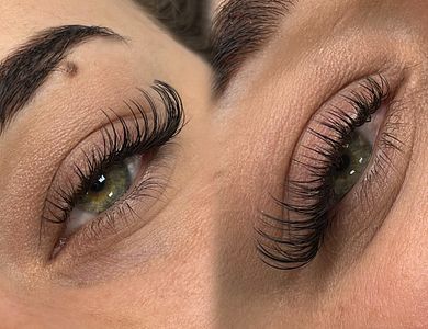 Gooise Lady Lash