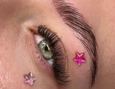 Gooise Lady Lash