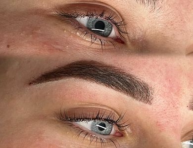 Gooise Lady Lash