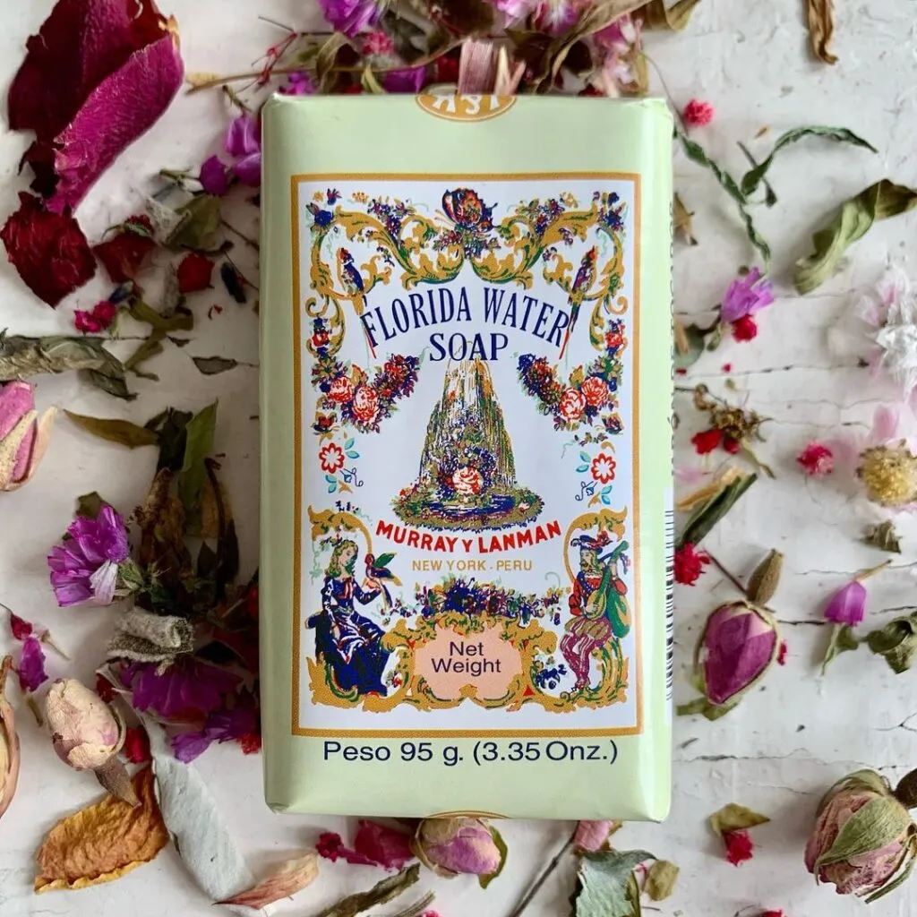 Sacred beauty rituals