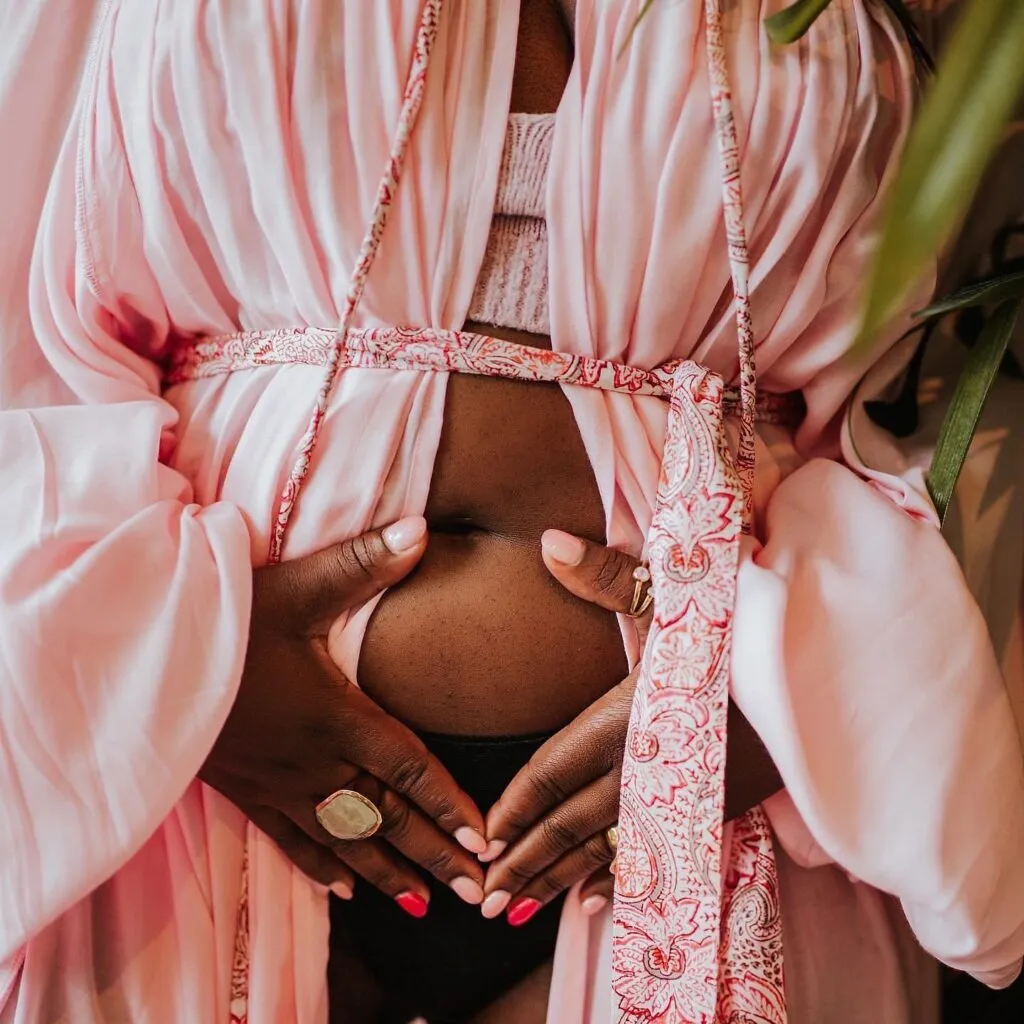 Sacred beauty rituals