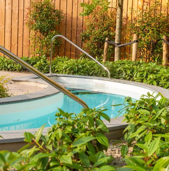 Wellness Roosendaal - Fitland Spa & Beauty