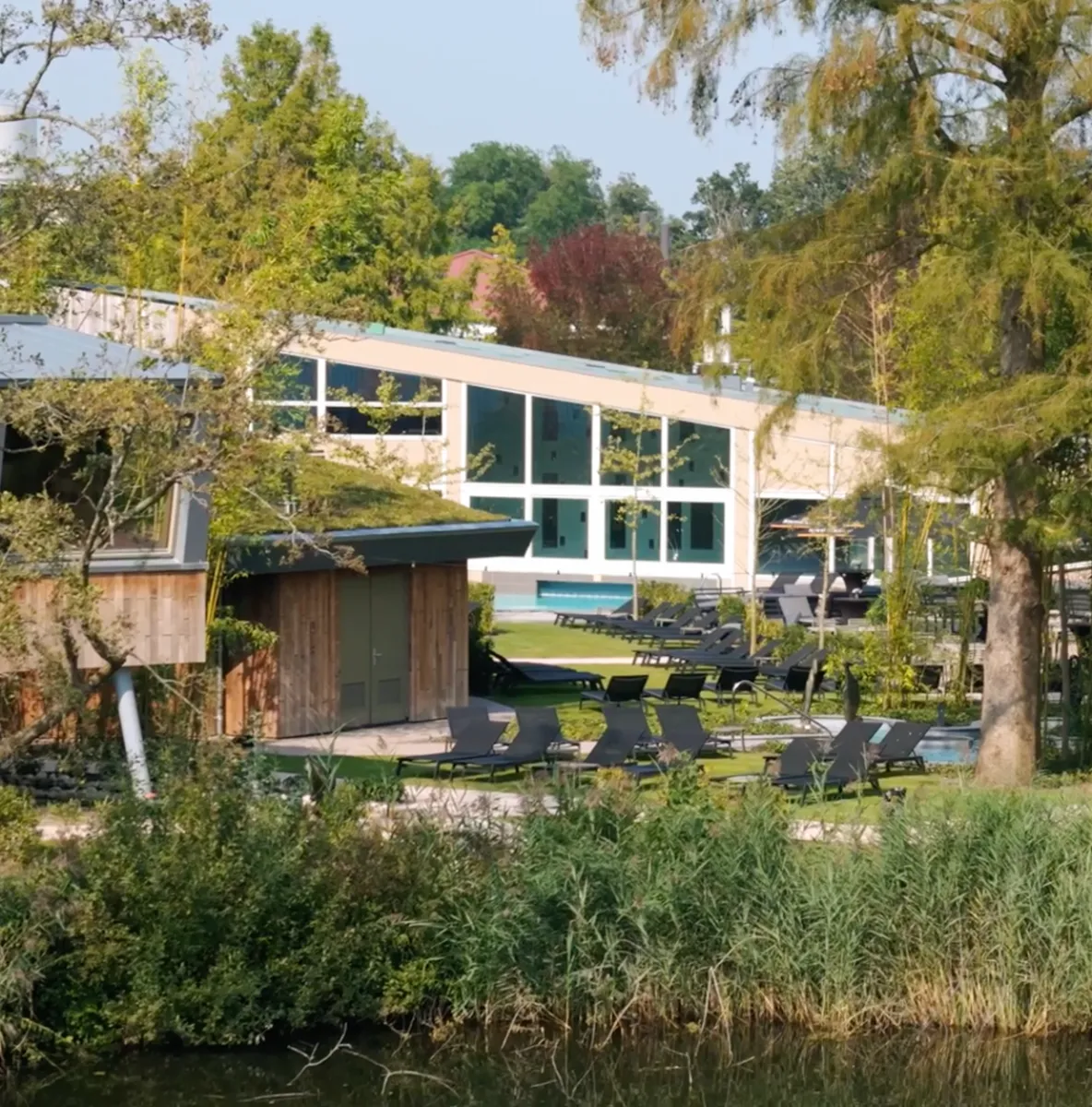 Wellness Roosendaal - Fitland Spa & Beauty