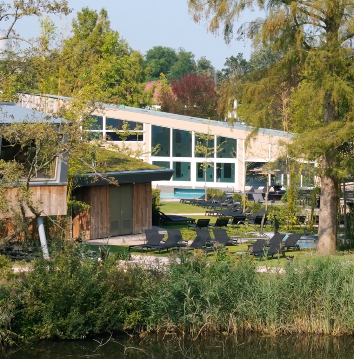 Wellness Roosendaal - Fitland Spa & Beauty