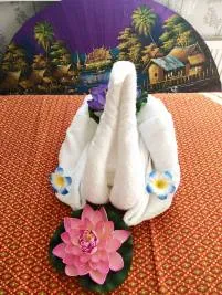 Phimai Spa