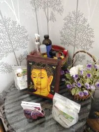 Phimai Spa