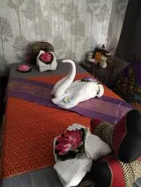 Phimai Spa