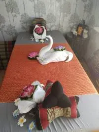 Phimai Spa