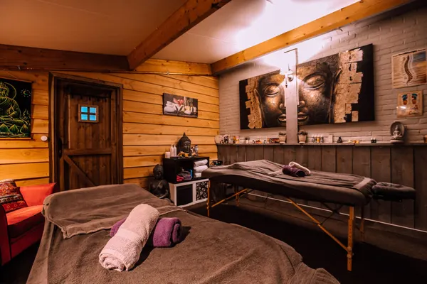 de Waalhoeve B&B en Wellness