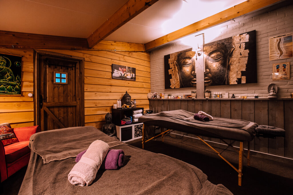 de Waalhoeve B&B en Wellness