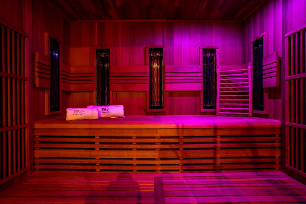 de Waalhoeve B&B en Wellness