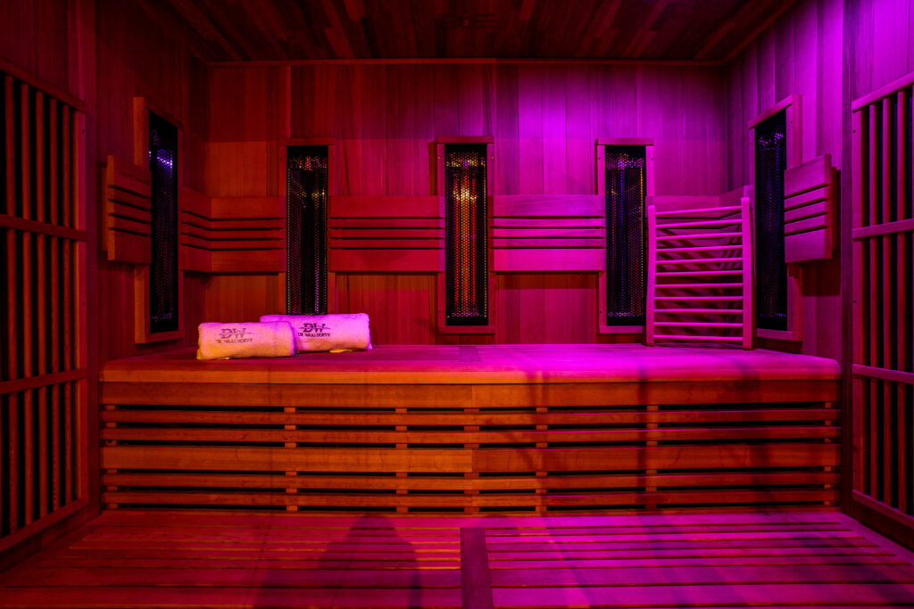 de Waalhoeve B&B en Wellness