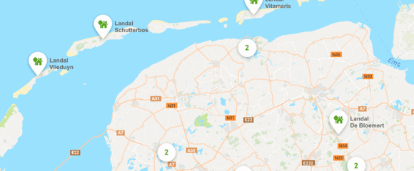 Thermaalbad Arcen