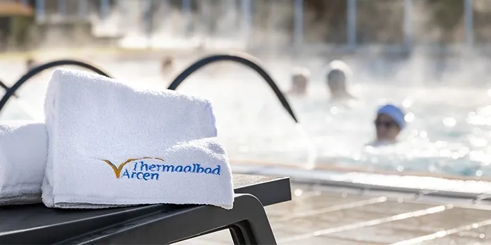 Thermaalbad Arcen