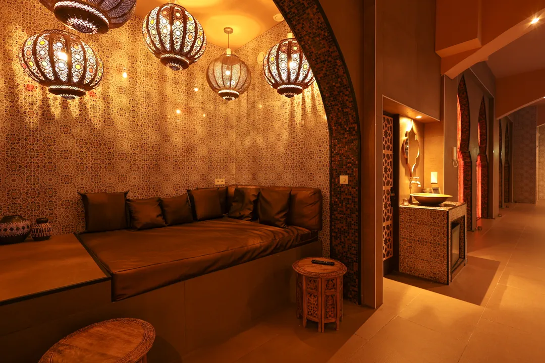 Spa nova prive sauna Nederland