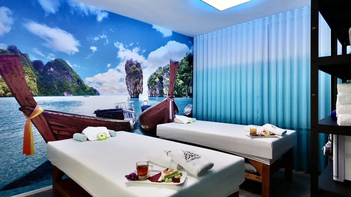 Wira Wellness