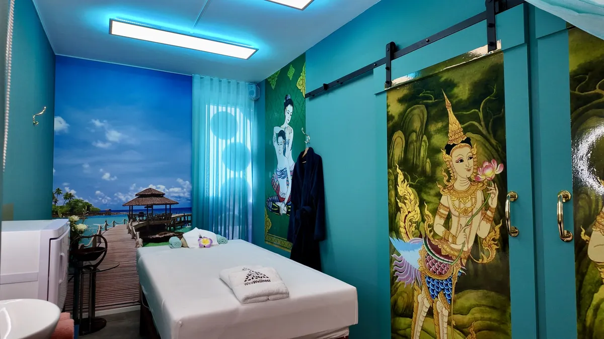 Wira Wellness