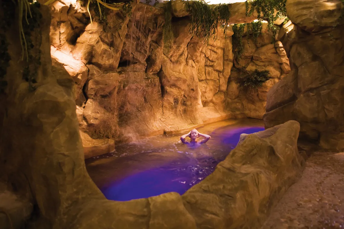 Wellness Resort ELYSIUM
