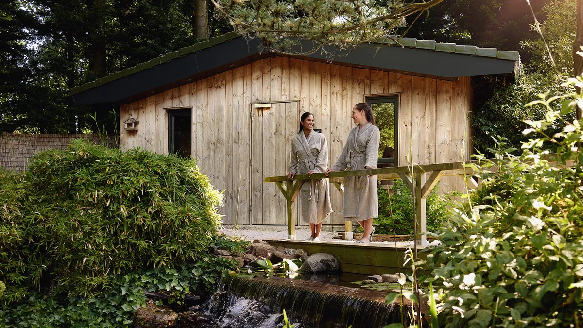 Wellness Resort ELYSIUM